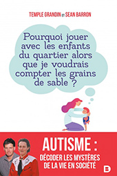 Autisme Grandin Barron