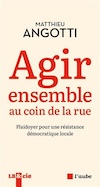Agir ensemble 100