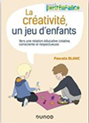 Blanc Creativite