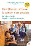 Harcelement scolaire