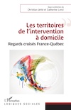 Jette Territoires intervention