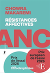 Resistances affectives 100