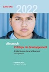 almanach caritas politique developpement