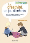 creativite jeu enfant