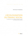 ecologisation travail social