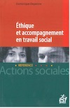 ethique accompagnement travail social