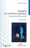 etudiants souffrance psychique