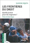frontieres droit
