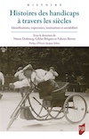 histoires handicaps a travers siecles