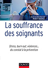 la souffrance des soignants