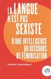 langue pas sexiste