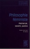 philo feministe patriarcat