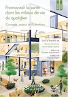 promouvoir sante dans milieux vie quotidien presses ehesp 100