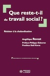 que reste travail social
