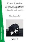 travail social et emancipation