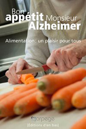 Bon appetit Monsieur Alzheimer