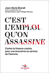 Brandt Emploi