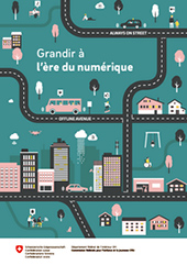 CFEJ Rapport Numerisation 2019