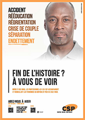 CSP campagne 2019