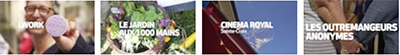 Capsules Associations Benevolat Vaud