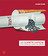 Cigarette Pub Jacques Olivier