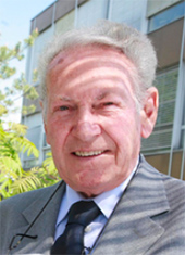 Claude Pahud
