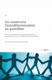 Co construire autodetermination