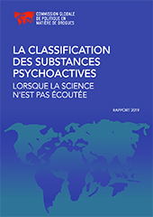 Commission Globale Drogues 2019