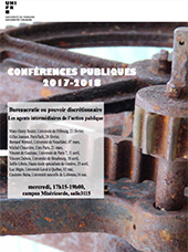 Conf Publiques UniFR