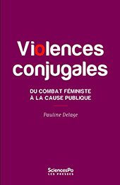 Delage Violences conjugales