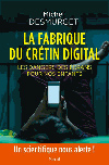 Desmurget fabrique du cretin digital