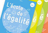 Ecole Egalite