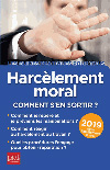 Gava Harcelement moral