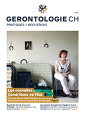 Gerontologie 1 2020