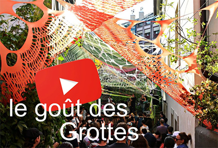 Grottes Album