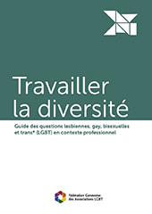 Guide LGBT Travail