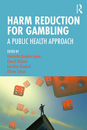 Harm Reduction for Gambling