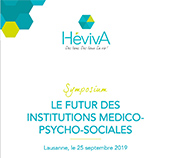 Heviva Cover 2019