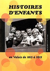 Histoires Enfants Valais