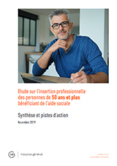 Hospice general Etude 50ans