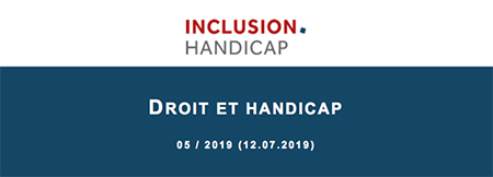 Inclusion Handicap