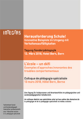 Integras Mars18