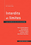 Interdits et limites