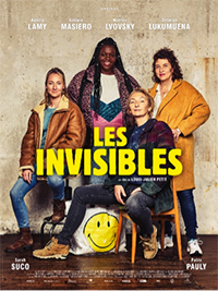 Invisibles