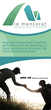 JU Mentorat