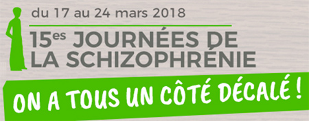 Journee schizophrenie