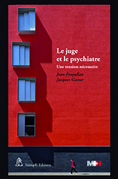 Juge psychiatre