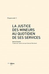 Justice Mineurs