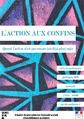 Laction aux Confins