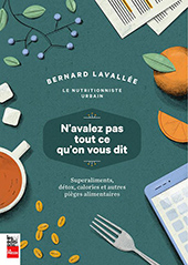 Lavallee Bernard